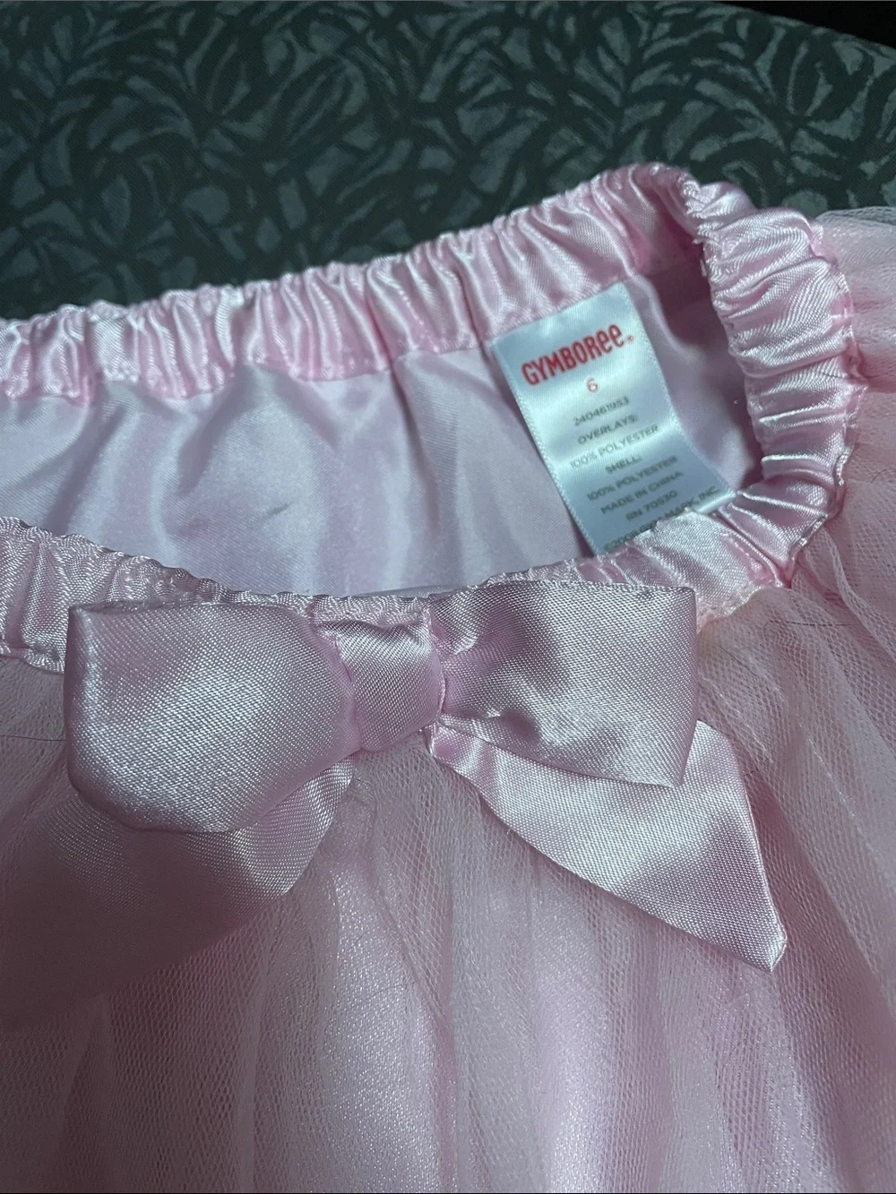 Gymboree TuTu